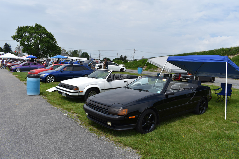 Illustration for article titled Carlisle Import & Performance Nationals 2019